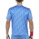 Bullpadel Uriarte Intenso Blu T-Shirt