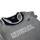 Bullpadel Villarica Herbalife Grey Mid Vigore T-Shirt