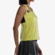 T-shirt Bullpadel WPT Llave Limon