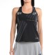 T-shirt Bullpadel WPT Key Preto