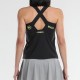 T-shirt Bullpadel WPT Key Nero