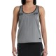 T-shirt Bullpadel WPT Place Grey Medium Vigore