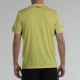 T-shirt Bullpadel WPT Lumbo Limon