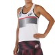 Bullpadel WPT Rufran T-shirt bianca