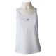 Cartri Coach Vest 3.0 White Junior Silver T-Shirt