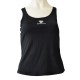 Cartri Coach Vest 3.0 Camiseta Prata Preta