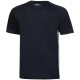 Camiseta Head Performance Azul Marino Stampa