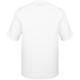 Camiseta Head Performance Blanco Stampa