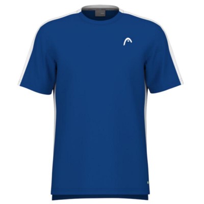 Camiseta Fetta di Testa Azul Royal Junior