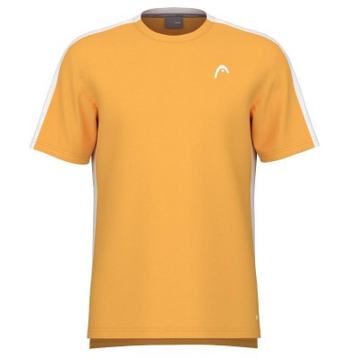 Camiseta Fetta di Testa Banana Junior