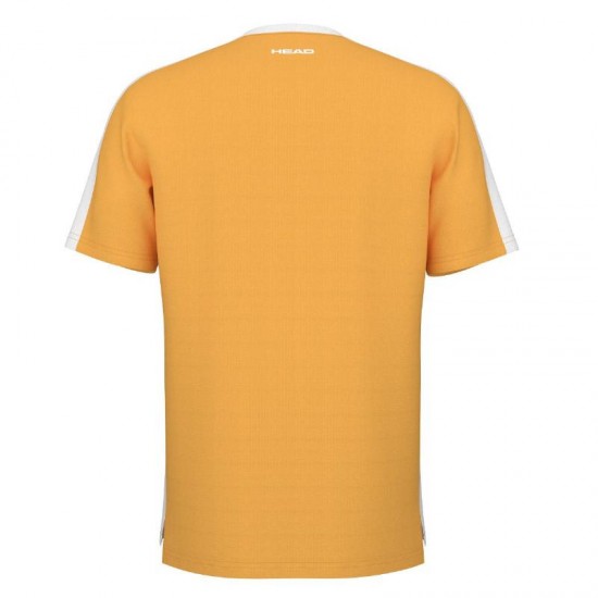 Camiseta Fetta di Testa Banana Junior