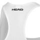 T-Shirt Branco Head Esp