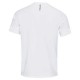 T-shirt Head Tech Stampa arancione