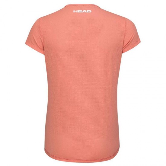 Cabeca Gravata - Break Mora T-Shirt Feminina