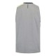 T-shirt Head Top Grigio Verde Pastello