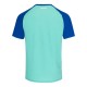 Camiseta Head Topspin Azul Royal Stampa