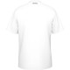 Camiseta Head Tospin Azul Stampa Reale