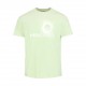 T-shirt Head Vision Verde Chiaro