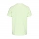 T-shirt Head Vision Verde Chiaro