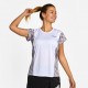 JHayber Basic Rosa Branco T-Shirt Cinza Mulheres