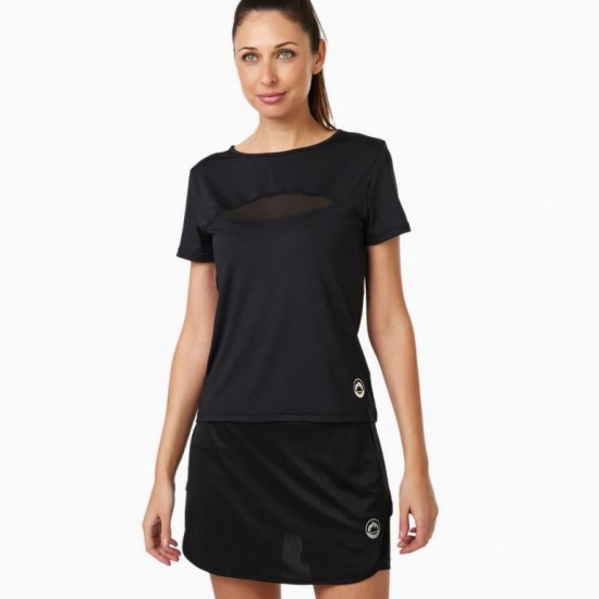 Camiseta JHayber Cut Out Mujer