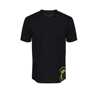 T-Shirt JHayber DA3217 Nero