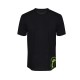 T-Shirt JHayber DA3217 Nero