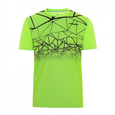 T-shirt verde JHayber DA3218