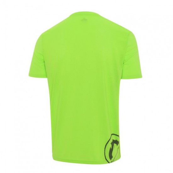 T-shirt verde JHayber DA3218