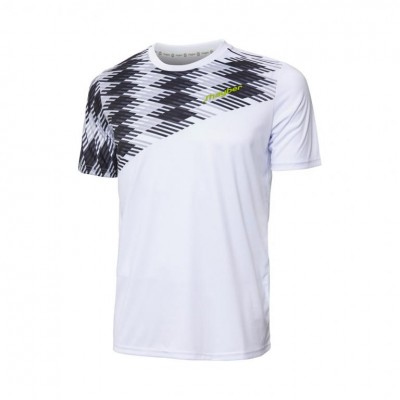 Camiseta JHayber Dimension Blanco