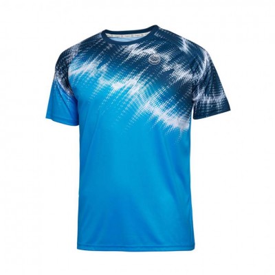 JHayber Energy T-shirt blu