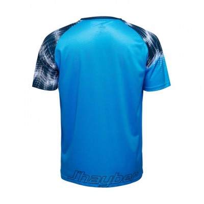 JHayber Energy T-shirt blu