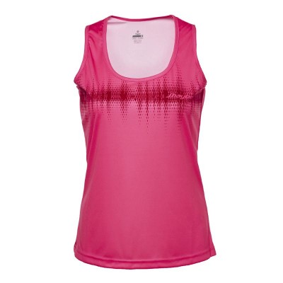 Camiseta de frequencia JHayber Pink