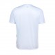 JHayber Raspar T-Shirt Branca