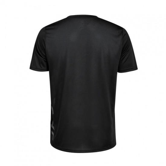 JHayber Raspar T-shirt Preto