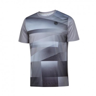 JHayber Sky T-shirt Grigio