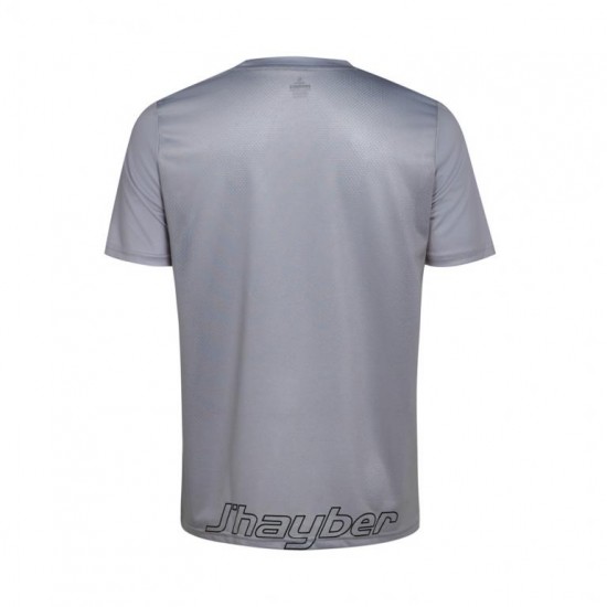 JHayber Sky T-shirt Cinza