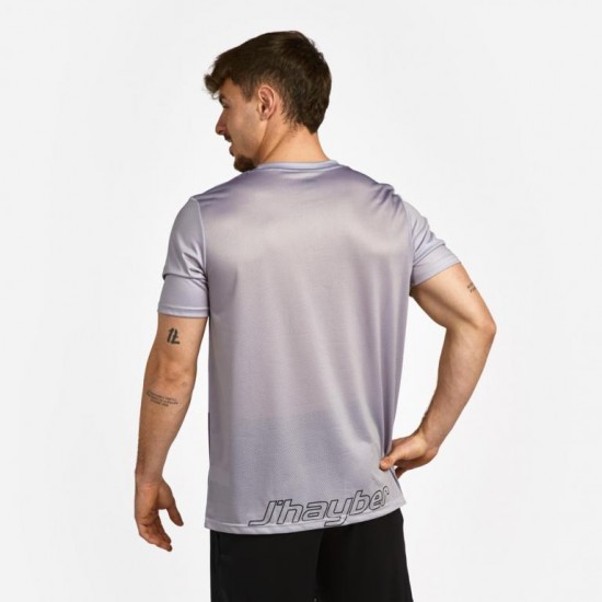 JHayber Sky T-shirt Cinza