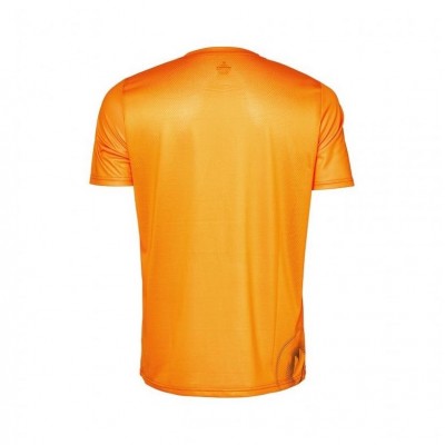 JHayber Strap T-Shirt Arancione