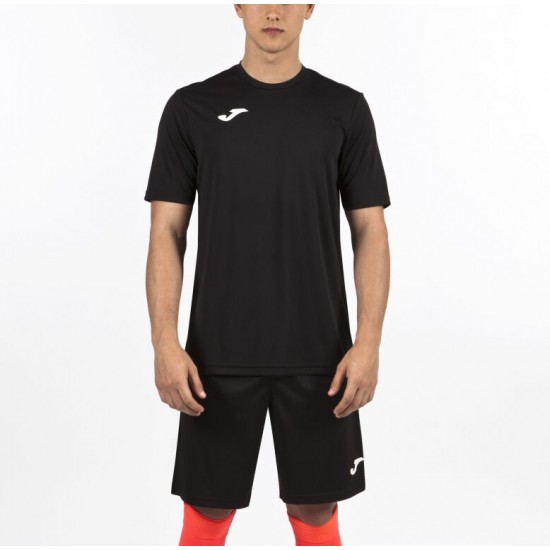 Joma Combi T-shirt Preto