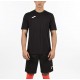 Joma Combi T-shirt Preto