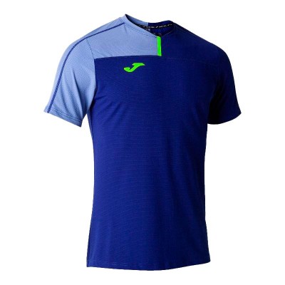 Joma Smash Camiseta Azul