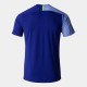 Joma Smash T-Shirt Blu