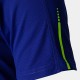 Joma Smash T-Shirt Blu