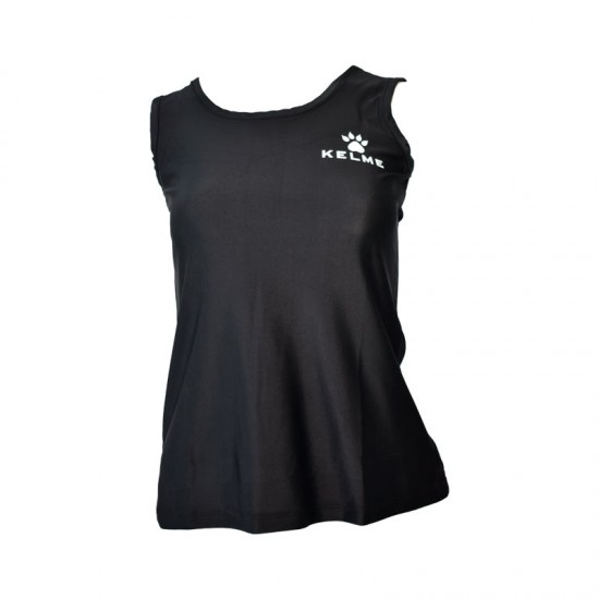 Camiseta Kelme Black Tech