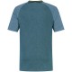 Camiseta Kswiss Hypercourt Melange Alzavola indiana