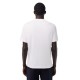 T-shirt Lacoste in cotone bianco