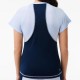 Lacoste Slim Fit T-Shirt Blu