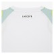 Camiseta Lacoste Sport Pique Branca