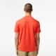 Lacoste Sport Regular Fit T-shirt Laranja